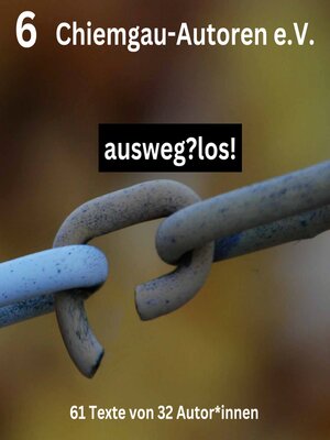 cover image of ausweglos
